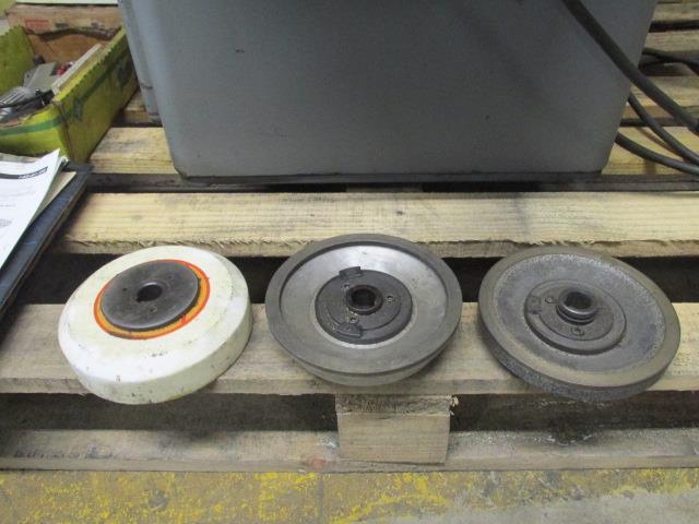 Christen Type 2-32 Tool & Die Grinder Drill Sharpening High Precision