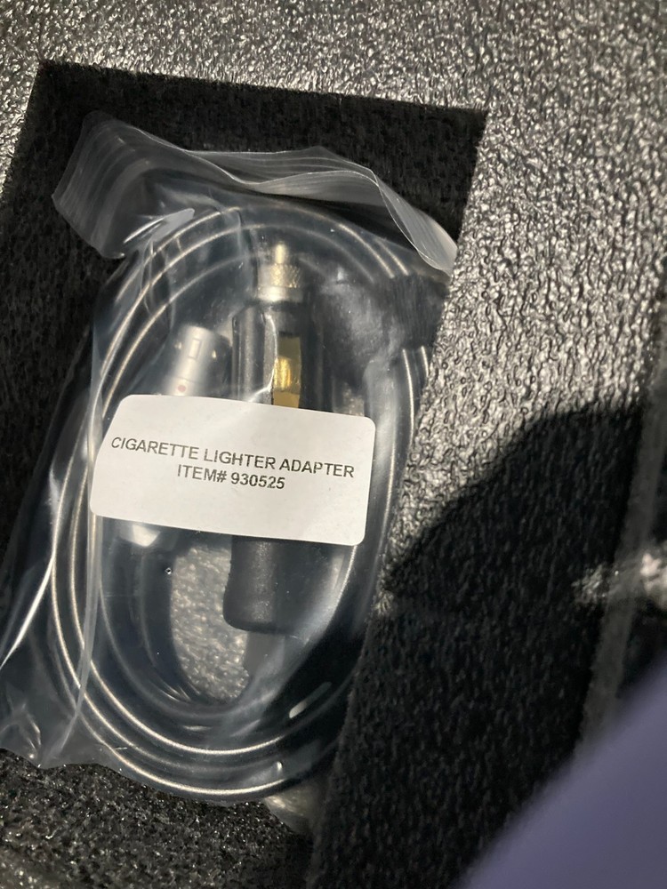 CTL SystemWare Spectrum Guard Pro 1 KHz - 26.5GHz Spectrum Analyzer