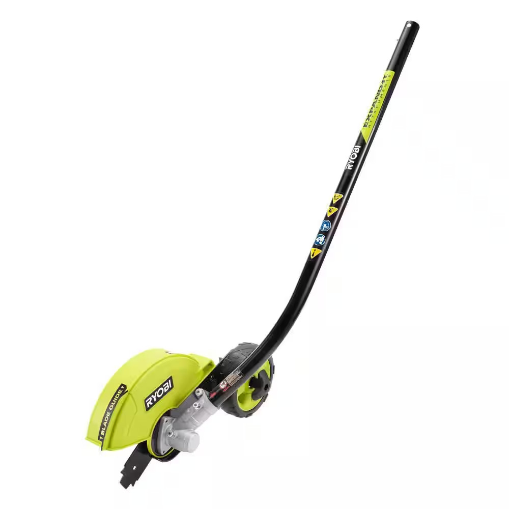 Expand-It Universal Straight Shaft Edger Attachment