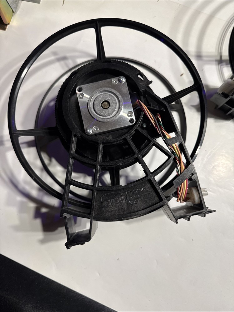 S2000 Igt Back Reels