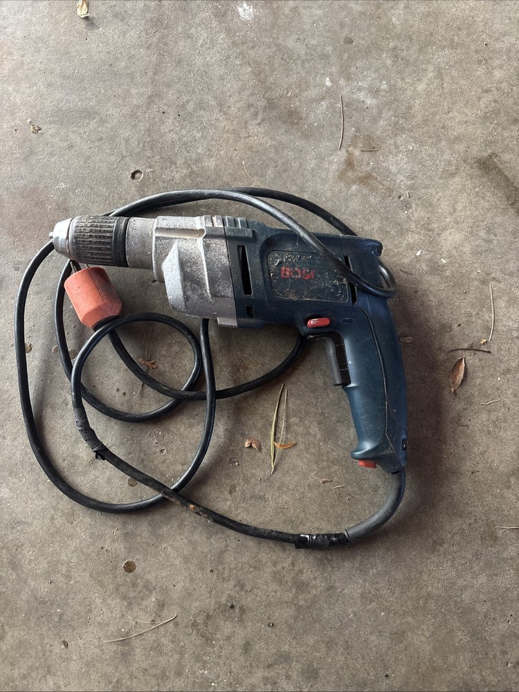 Bosch 1014 VSR Drill