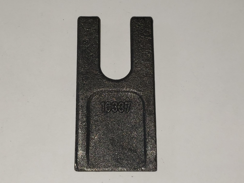 Danuser OEM Replacement Wisdom Auger Tooth Teeth Part 10337