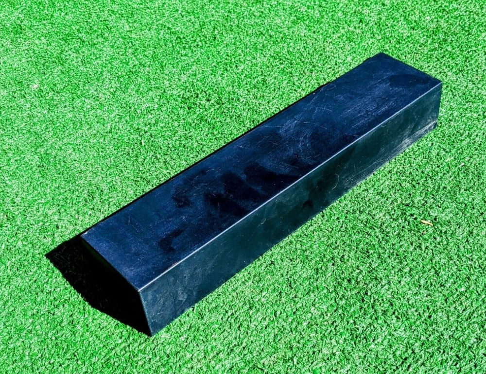 Rectangular Removable Protector Cover Extender #2301-a1 54-04215-000a hips EUC