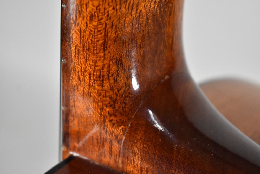 1960s Framus Natural Finish Classical Guitar