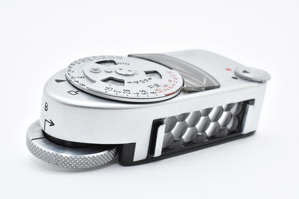 [Top MINT] Leica MC Meter From JAPAN