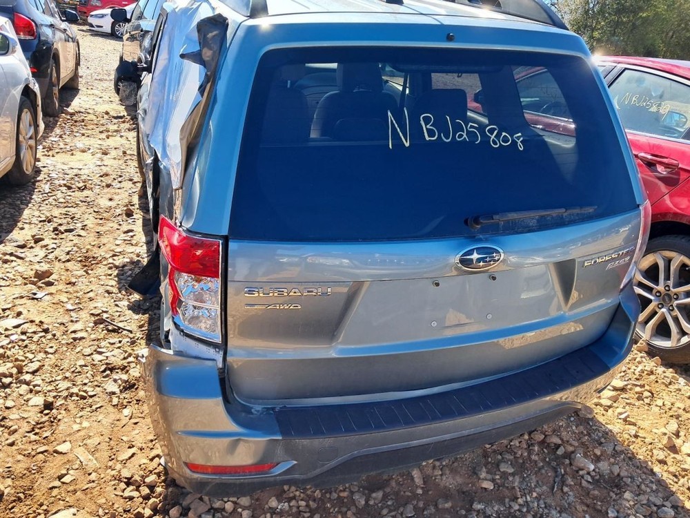 Fuse Box Engine Compartment Without Turbo Fits 10-13 FORESTER 4835428