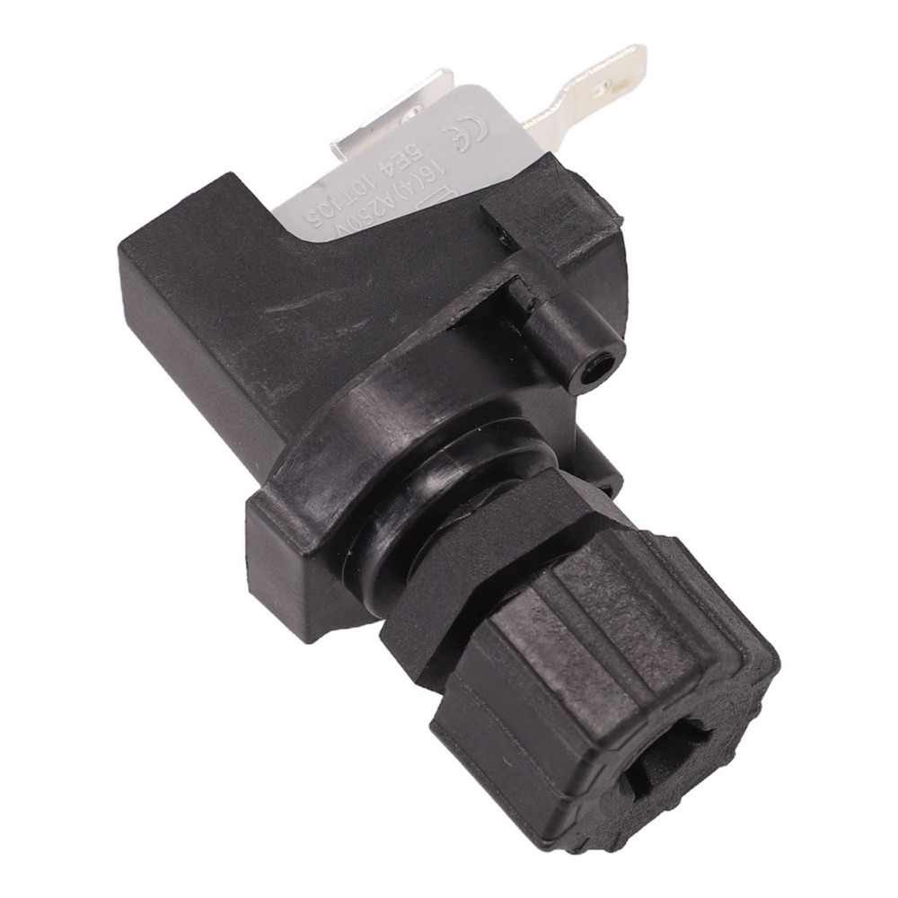 Push Type Air Pressure Switch for Sanitary Equipment and Massage Systems