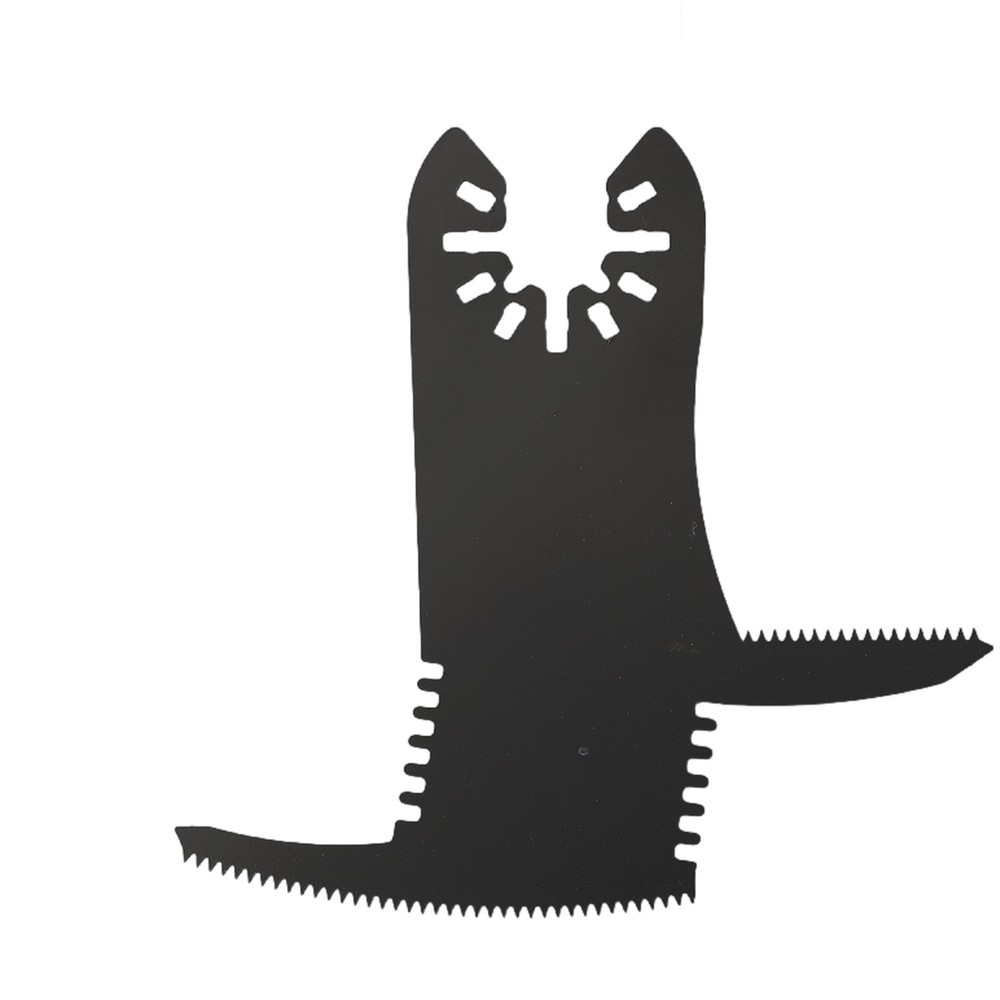 Multipurpose Oscillating Saw Blade for Multitools A Must have Accessory