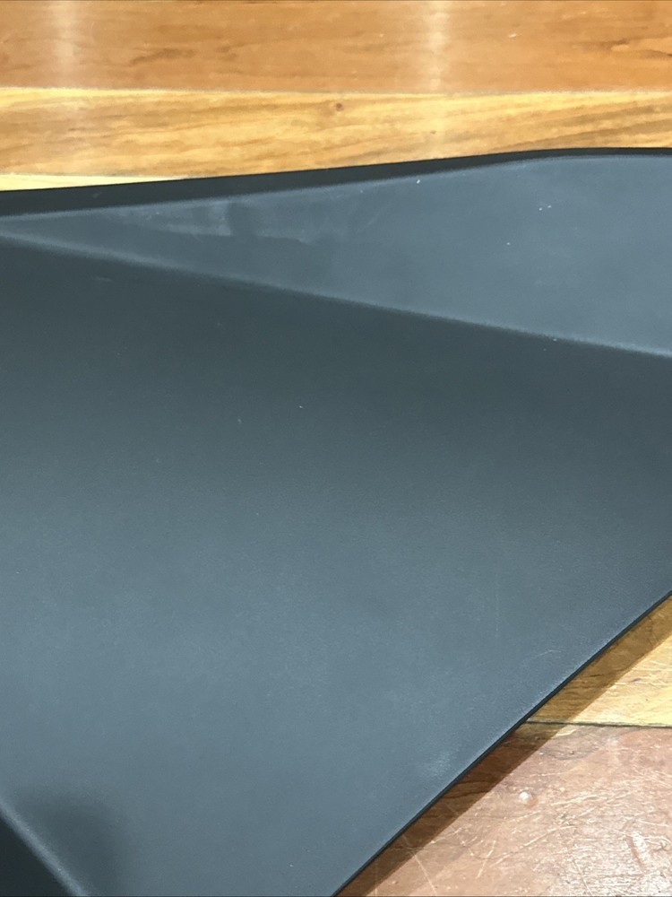 Lower Doors UTV Insert Panels Half Doors Kit for 2020-2024 Polaris RZR PRO XP