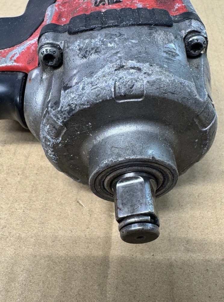 MAC Tools 1/2" Air Impact Wrench MPF980501