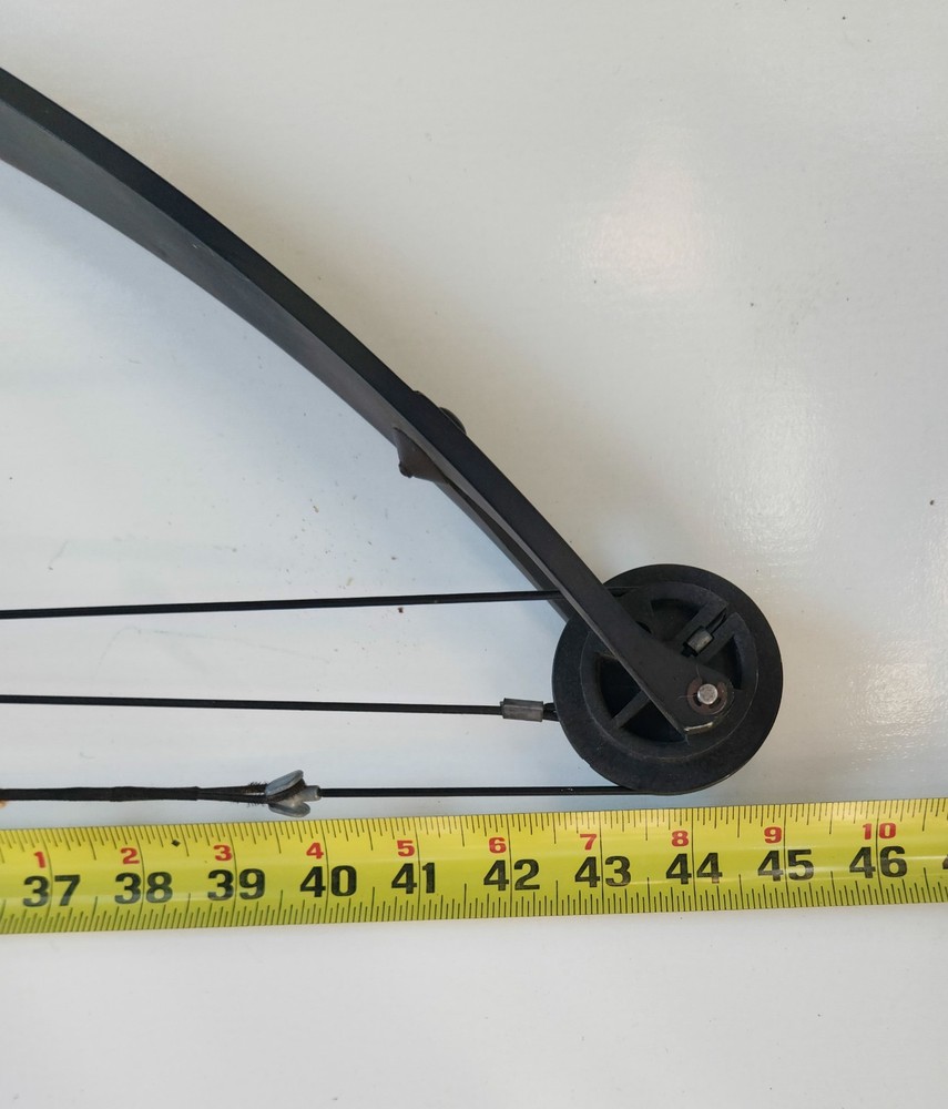 PSE Game Sport Compound Bow - Camo Camouflage