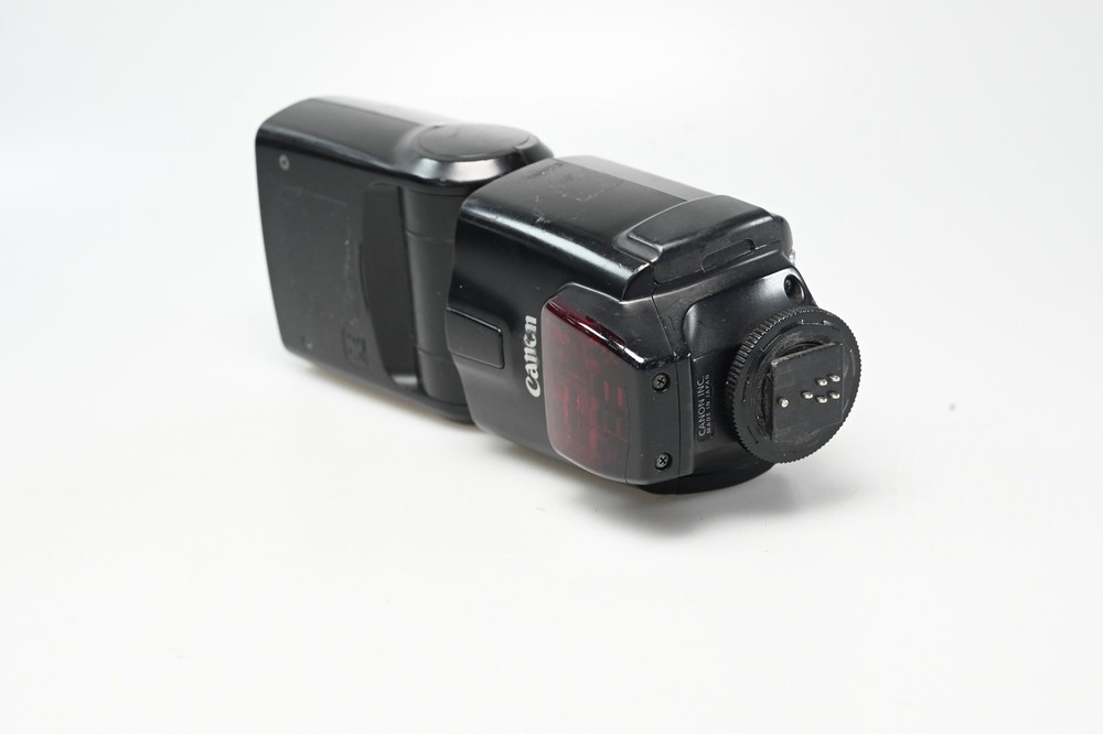 Canon 580EX Speedlite Flash #G008