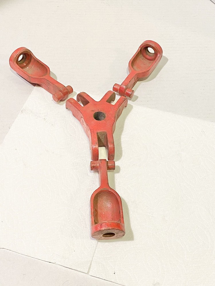 Old Duro 259 Puller Made in USA ( Missing Screw )