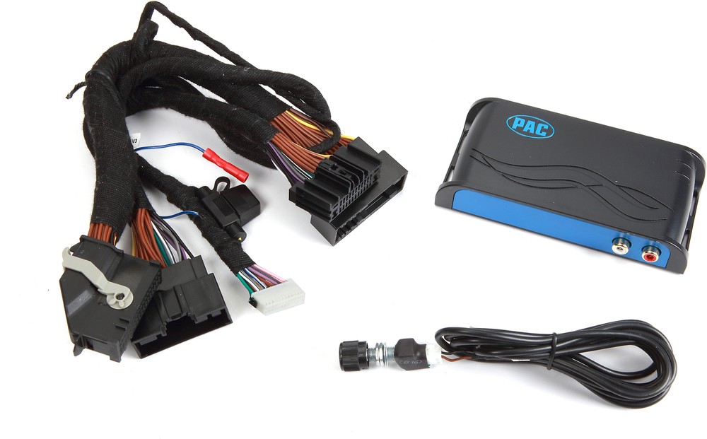 PAC APSUB-FD21 SubPro Interface for select Ford