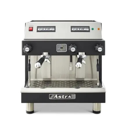 Astra M2C 014 Compact Commercial Automatic Espresso Machine