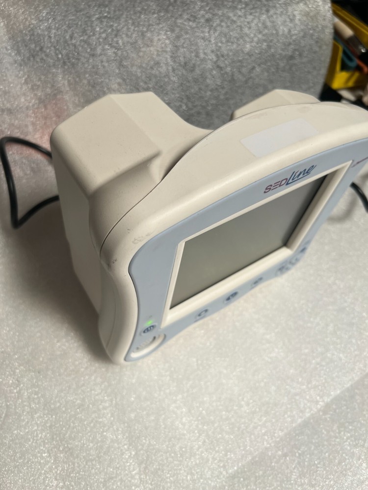 Physiometrix Sedline 5100R Brain Function Monitor