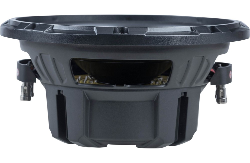 Memphis Audio SRX1244V Street Reference 12" Component Subwoofer