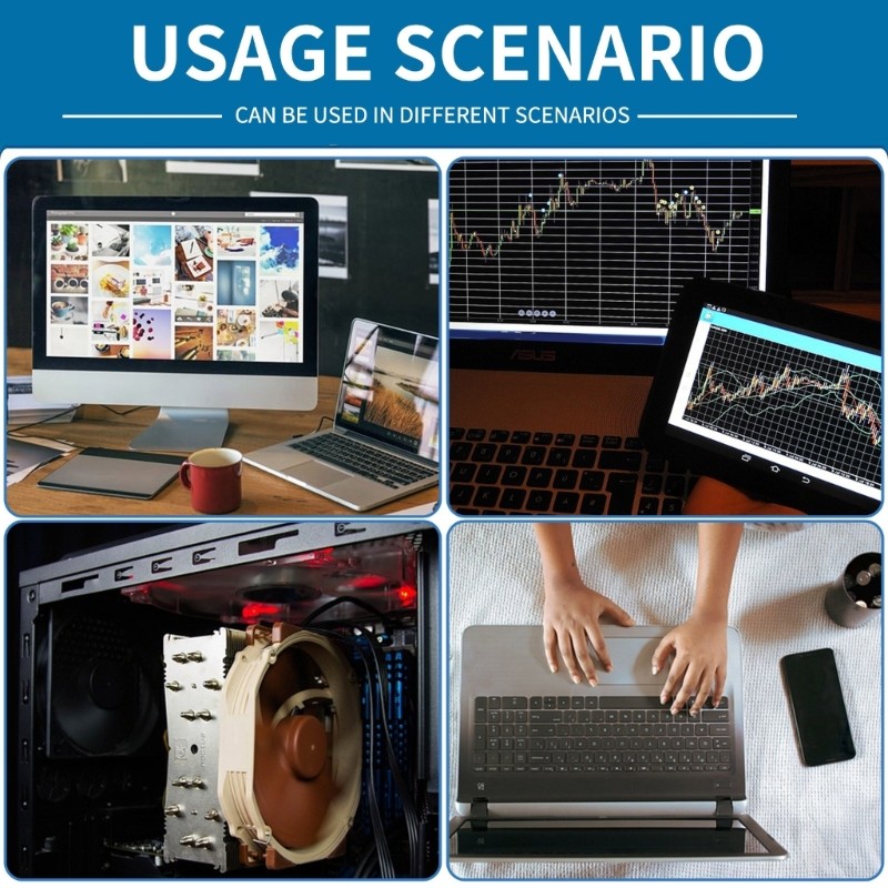 Portable Handheld Vector Networking Analyzer 50KHz-900MHz Digital Display Screen