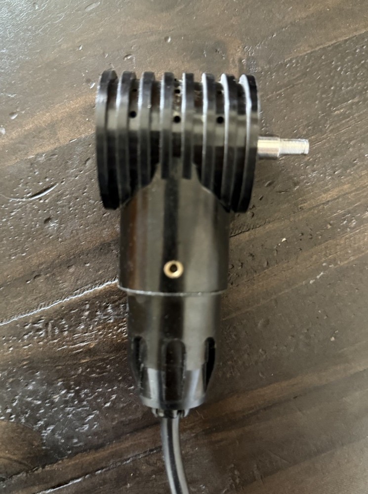 Parks Optical Microscope Light Part Plug BME201