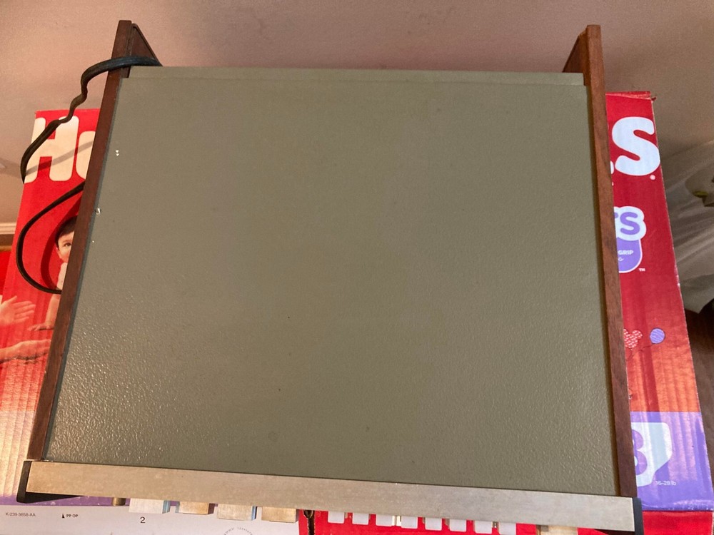 JBL Graphic Controller SG-520