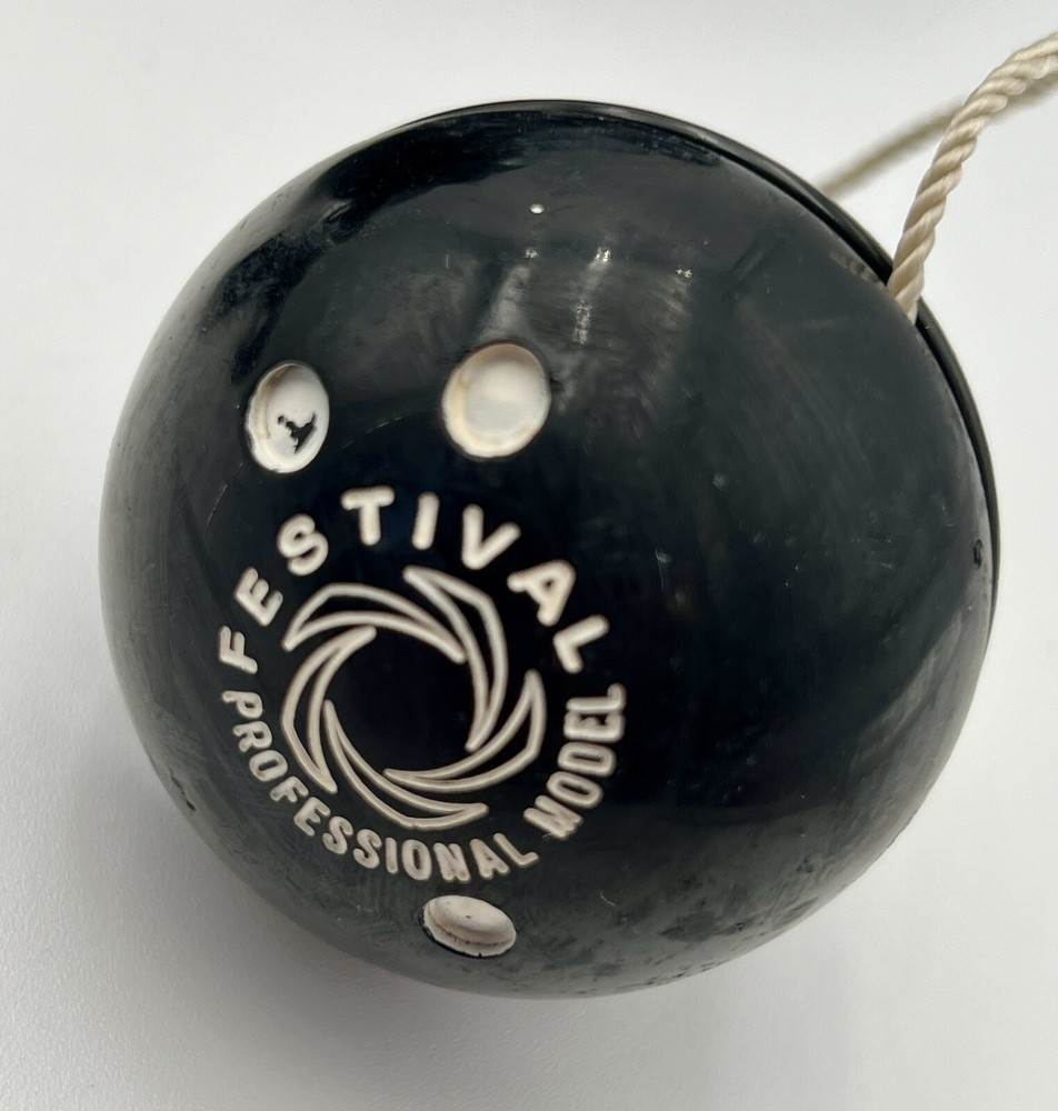 Festival Professional Model YO-YO Bowling Ball