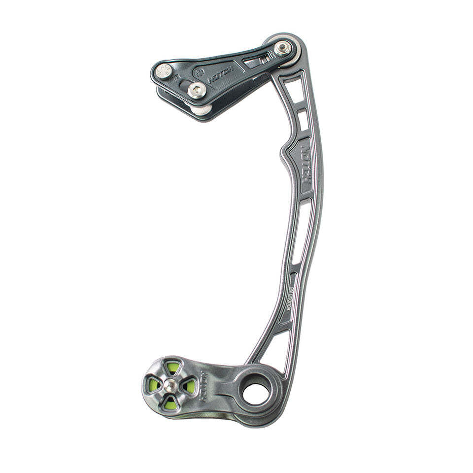 Notch Fusion Rope Wrench Tether - Arborist