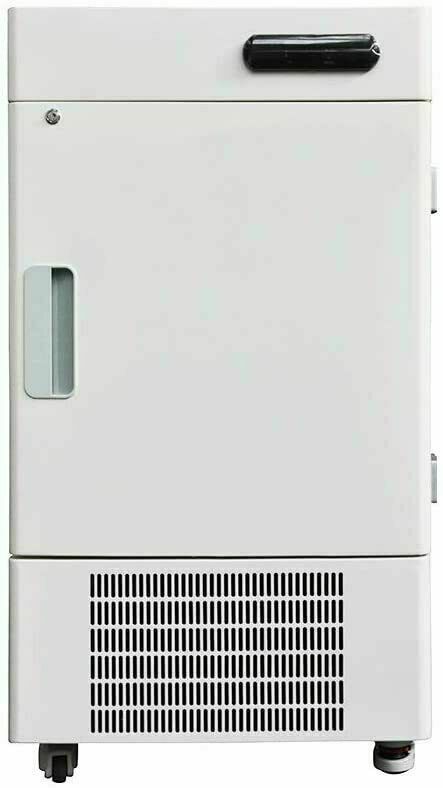 -86℃ Vertical Ultra-low Temperature Deep Freezer for Samples Storage 2.05Cu Ft