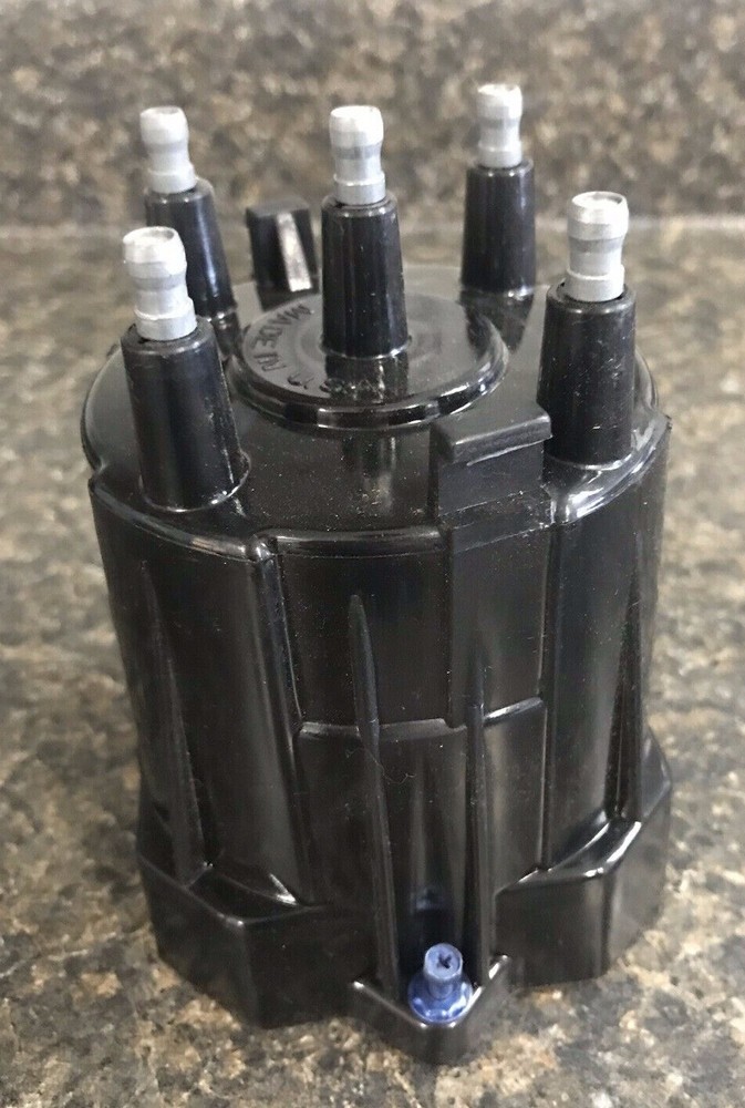 B. A. I. Ignition Distributor Cap D340 NOS NORS