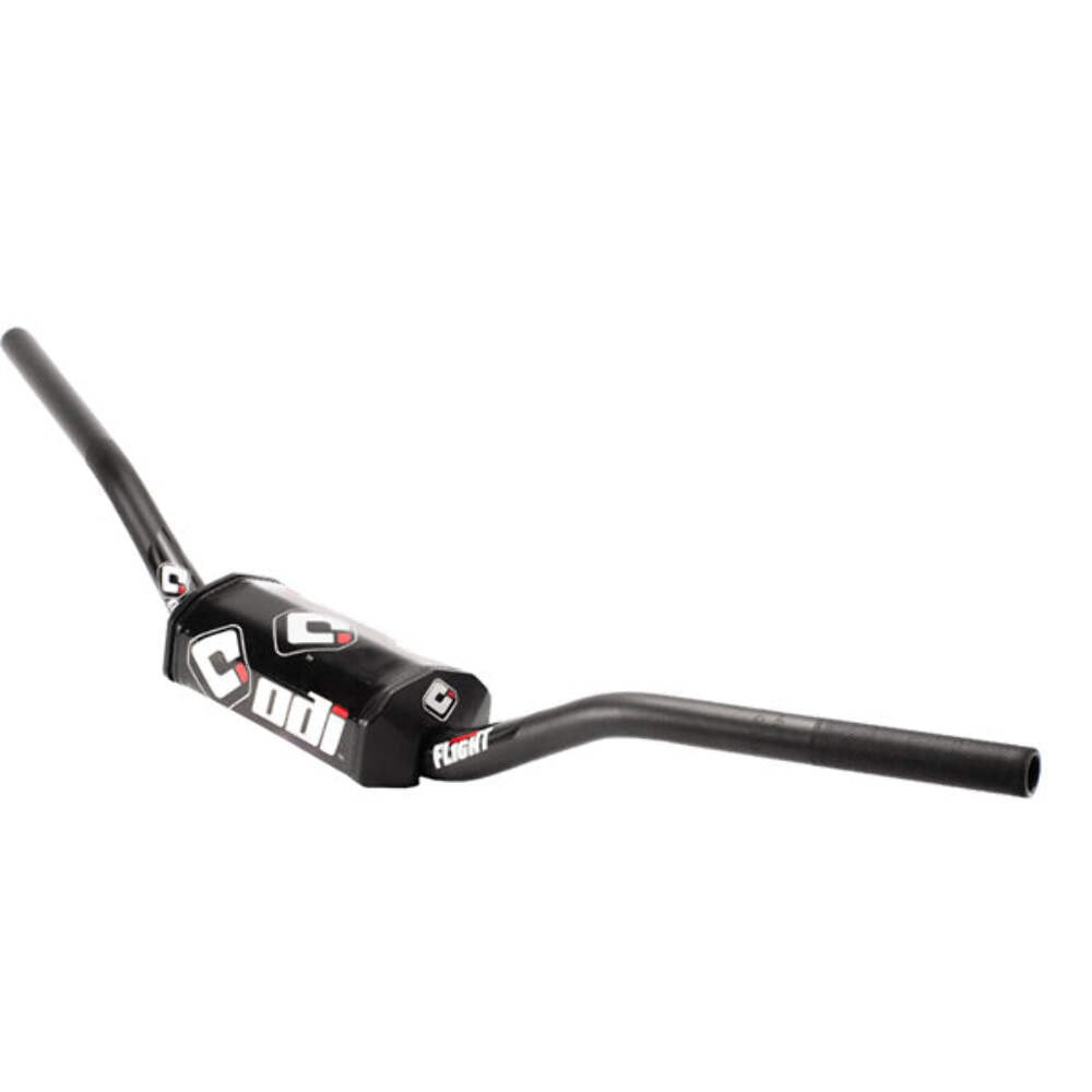 ODI Podium Flight Handlebar Hon/Kaw OEM bend