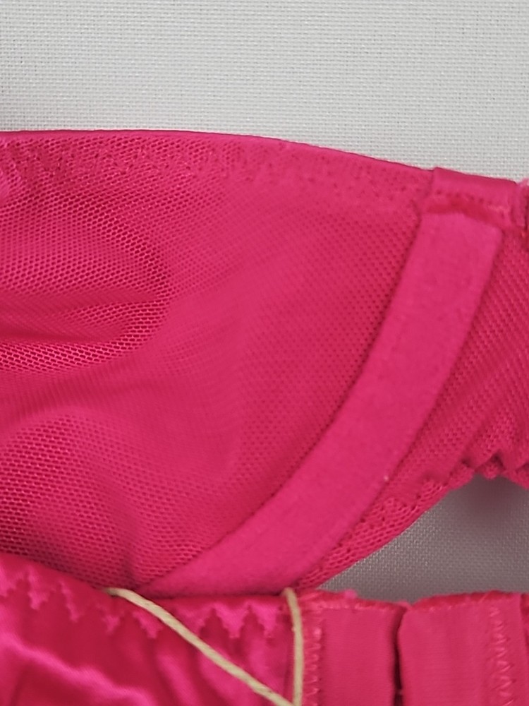 SKIMS UNDERWIRE DEMI CUP BRA NWT