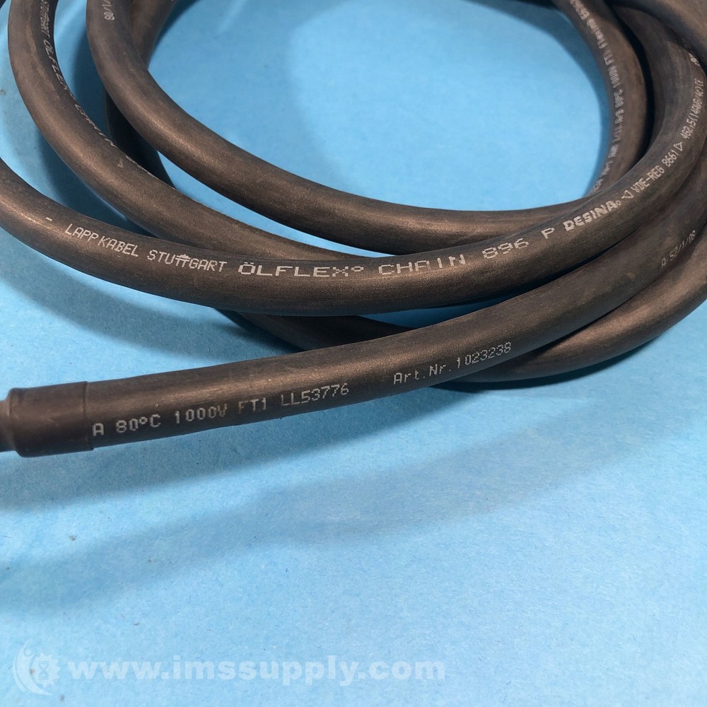 Lapp Kabel 1023238 Unshielded Multiconductor Cable 2630