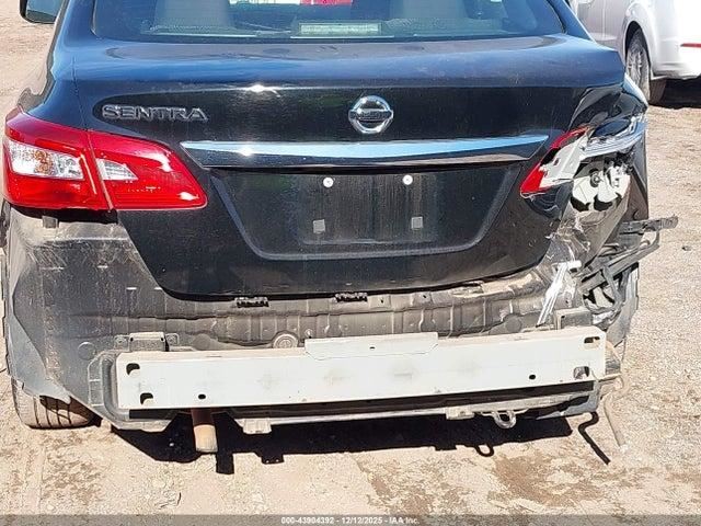 Alternator Fits 13-19 SENTRA 5596286