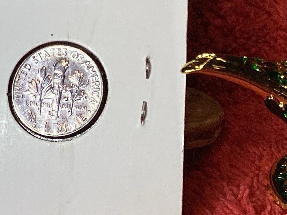 1964 & 1964 D ROOSEVELT DIMES 👀