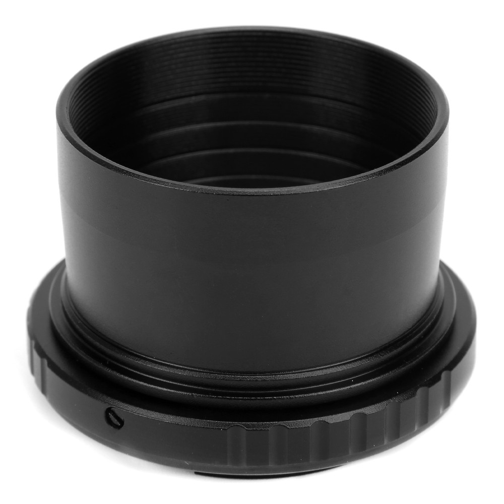 2 To M48x0.75mm Adapter For Camera