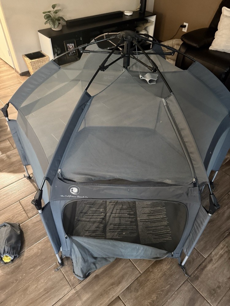 Beach Co Pop 'N Go Playpen