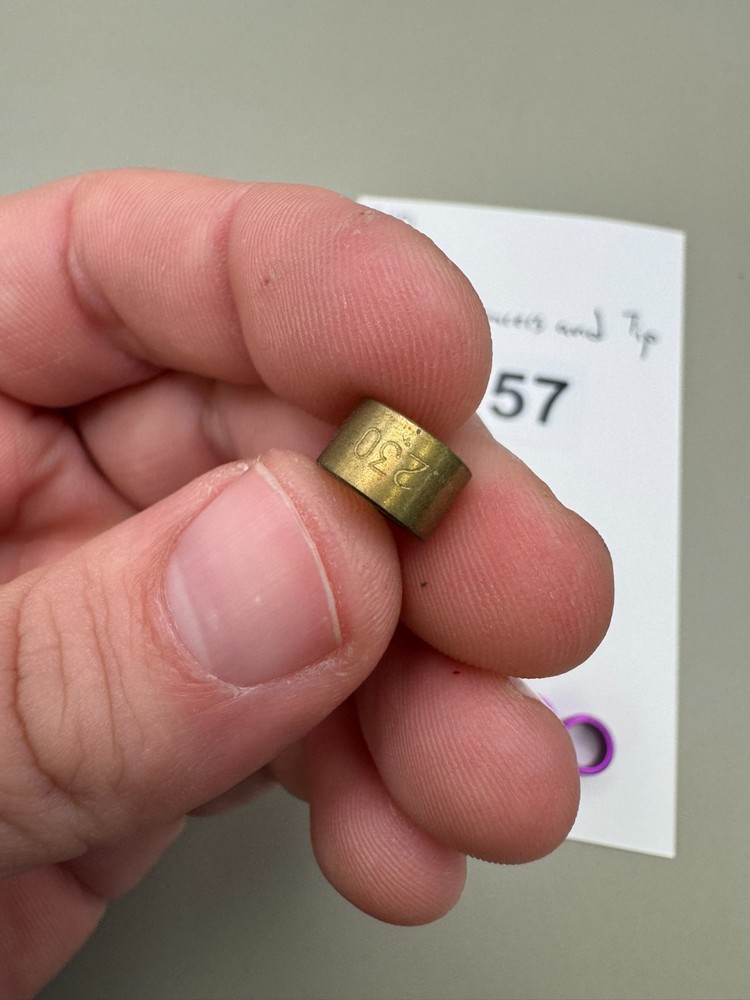 AGD Automag Level 7 Spears and Tip