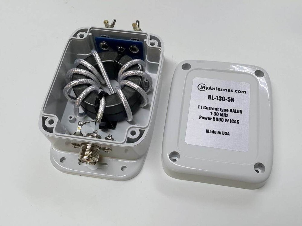 BL-130-5K