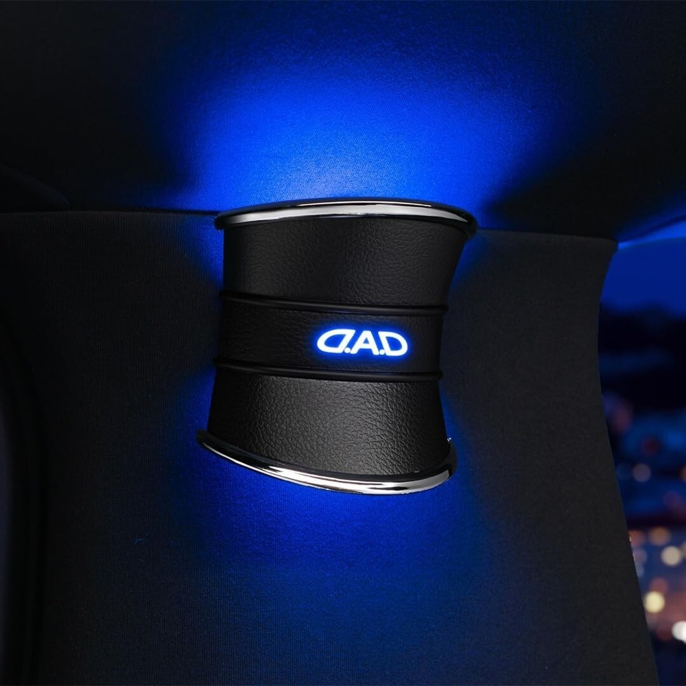 Garson D.A.D LED Pillar Illumination Illumination System Main Unit II Set
