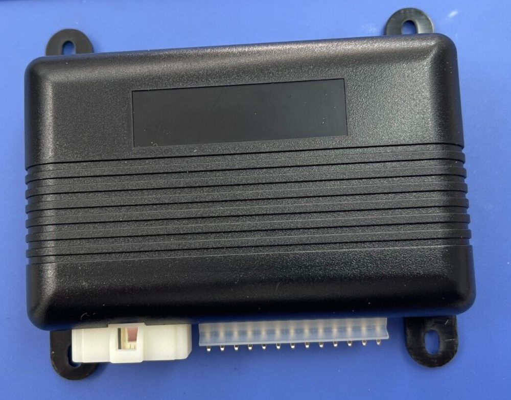 NEW Replacement Code Alarm CSI400 Remote Start Module Brain CS1400 102-6186