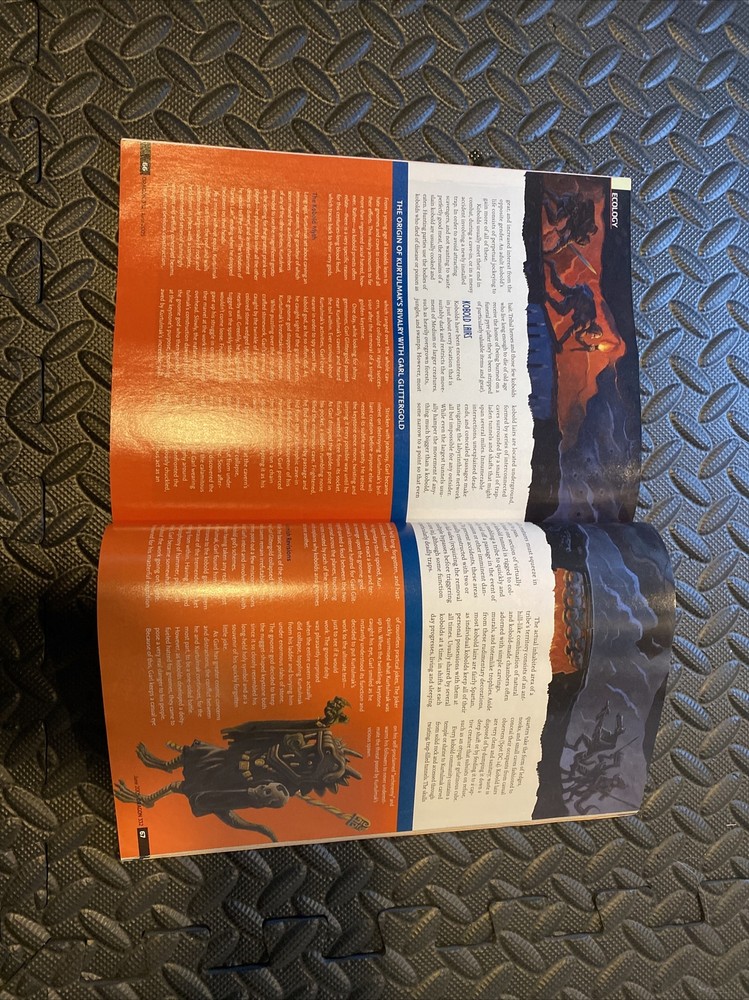 Dragon Magazine - Volume 332 (June, 2005)
