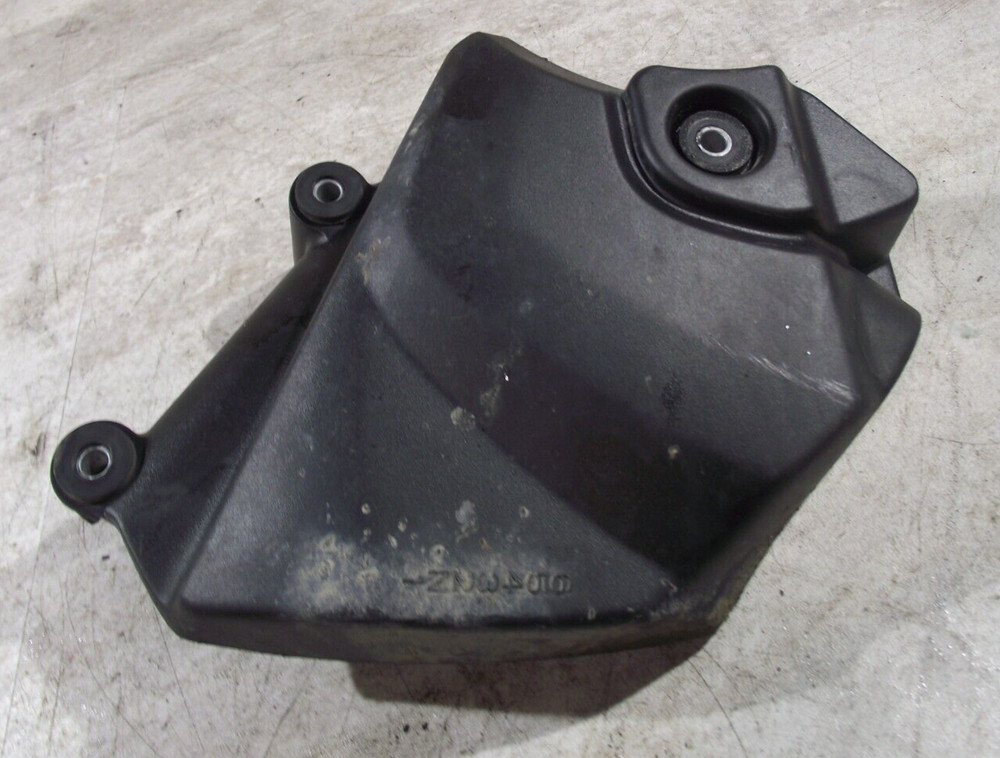 2012-2016 SUZUKI V-STROM 650, LEFT LH OUTER SPROCKET ENGINE COVER (OPS7062)