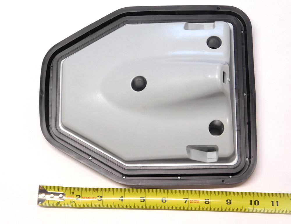 New! Hunter Hawkeye Wheel Alignment Machine Front Target Housing Replacement