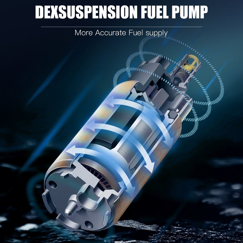 Electrical Fuel Pump Module Assembly For Subaru Impreza 2.0L 2012-2014