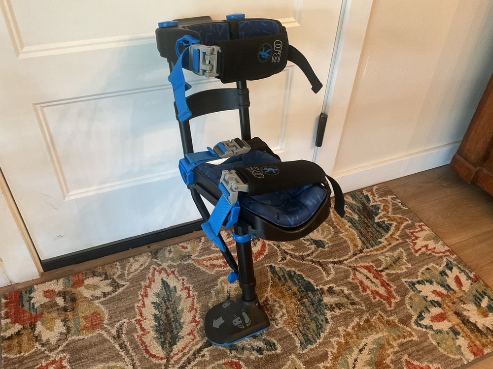 iWalk 3.0 Hands Free Crutch