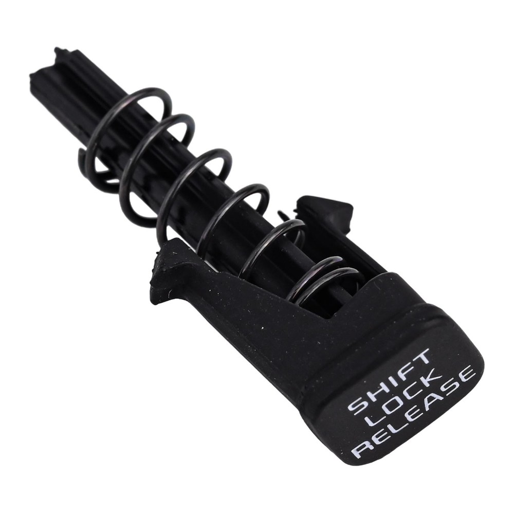 Reliable Part Transmission Shift Release Cover Button for Kia For Sorento