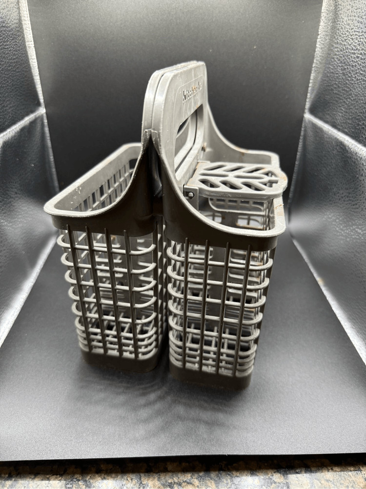 KitchenAid Dishwasher Silverware Basket 2 Interlocking Pieces