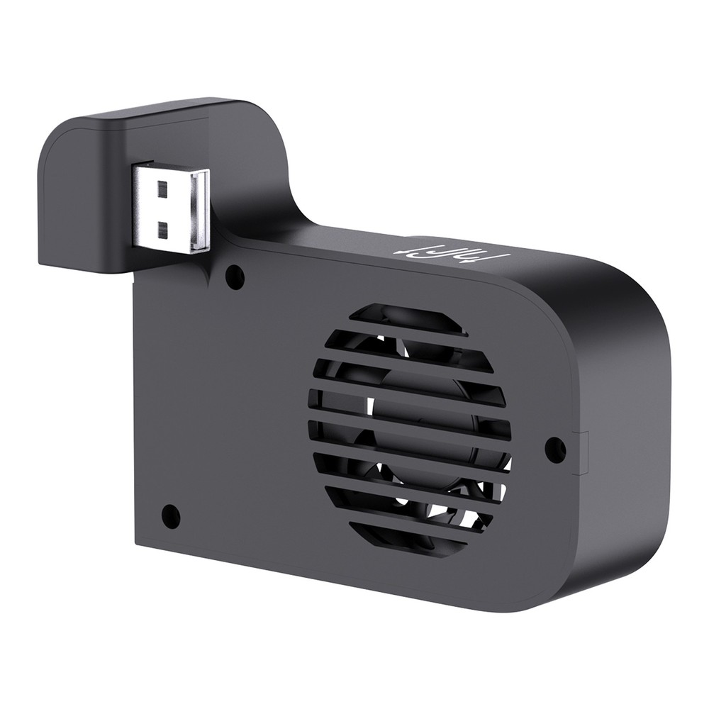 Cooling Fan For Switch 2 Game Console Radiator for Switch2 Host Base Heat Sink
