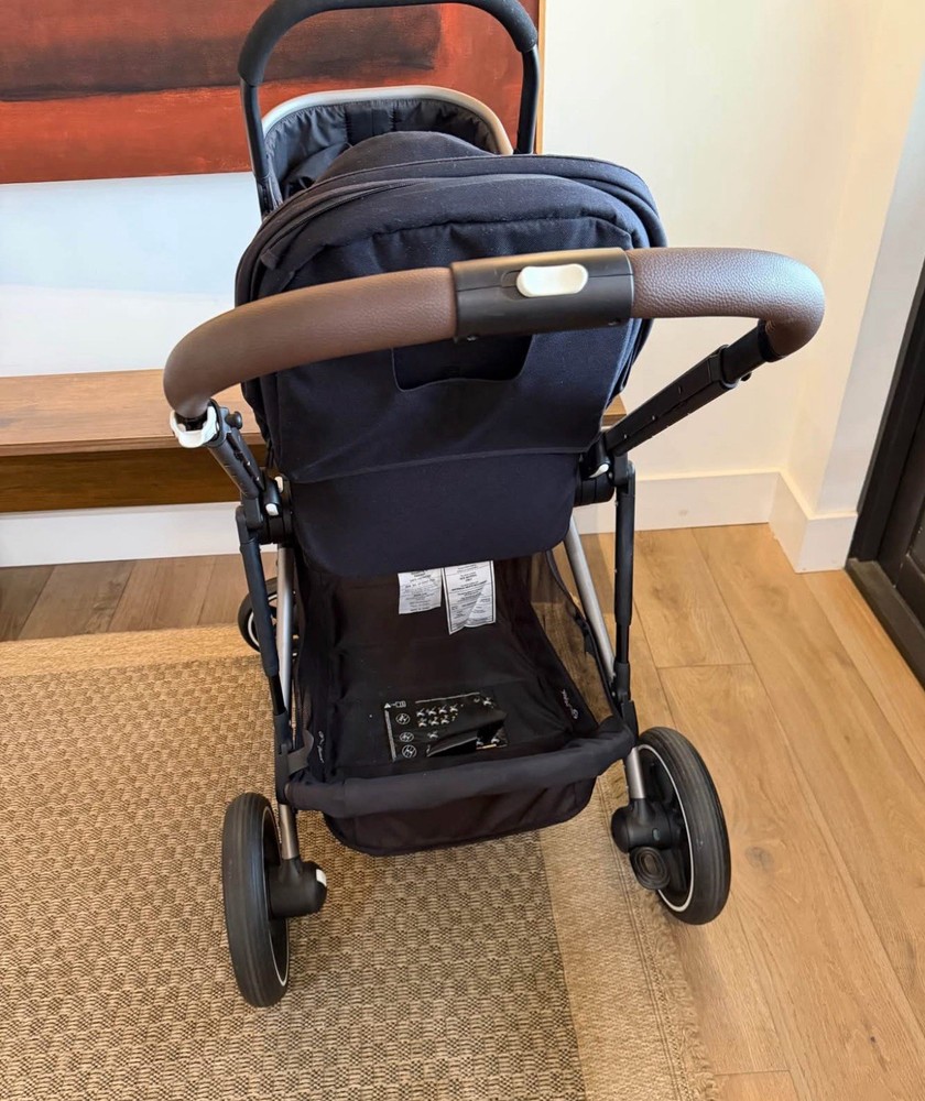 Cybex Gazelle Stroller