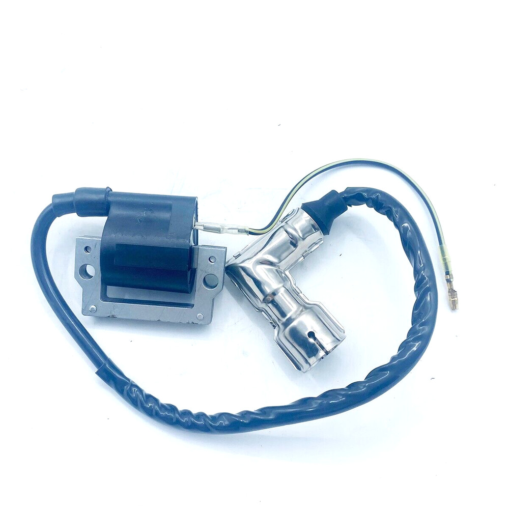 New Ignition Coil for 50cc-150cc ATVs METAL CAP