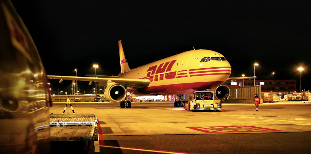 Fedex or DHL shipping fee or any additional charges